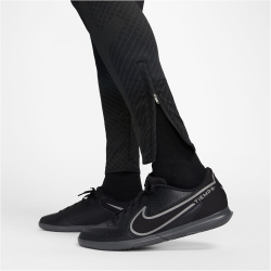 NIKE FC Barcelona Strike Dri-FIT Knit Fu&szlig;ballhose Herren 010 - black/dark steel grey S