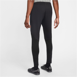 NIKE FC Barcelona Strike Dri-FIT Knit Fu&szlig;ballhose Herren 010 - black/dark steel grey S