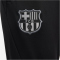 NIKE FC Barcelona Strike Dri-FIT Knit Fu&szlig;ballhose Herren 010 - black/dark steel grey S