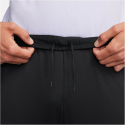 NIKE FC Liverpool Strike Dri-FIT Knit Fu&szlig;ballhose Herren 010 - 010 - black/siren red S