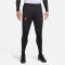 NIKE FC Liverpool Strike Dri-FIT Knit Fu&szlig;ballhose Herren 010 - 010 - black/siren red S
