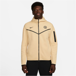 NIKE FC Chelsea London Tech Fleece Windrunner Herren...