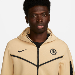 NIKE FC Chelsea London Tech Fleece Windrunner Herren...
