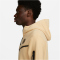 NIKE FC Chelsea London Tech Fleece Windrunner Herren sesame/black XXL