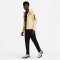 NIKE FC Chelsea London Tech Fleece Windrunner Herren sesame/black XXL