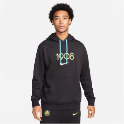 NIKE Inter Mailand Fleece Hoodie Herren 010 -...