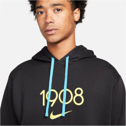 NIKE Inter Mailand Fleece Hoodie Herren 010 -...