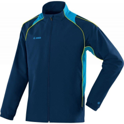 JAKO Attack 2.0 Präsentationsjacke Damen...