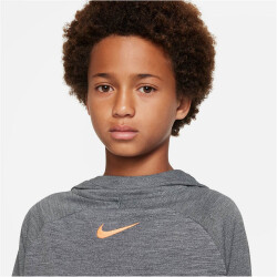 NIKE Dri-FIT Academy Fußball Hoodie Kinder 010 -...