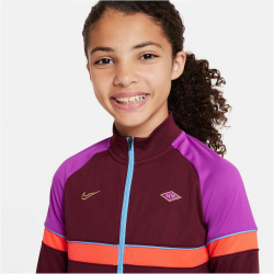 NIKE Dri-FIT Kylian Mbappé Fußball...