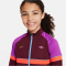 NIKE Dri-FIT Kylian Mbapp&eacute; Fu&szlig;ball Trainingsanzug Kinder 638 - dark beetroot/vivid purple M (137-147 cm)