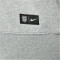 NIKE England Fleece Sweatshirt Herren dk grey heather/obsidian XXL