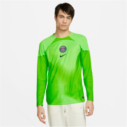 NIKE Paris Saint-Germain 2022/23 Stadium Torwart Heim...