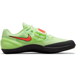 NIKE Zoom Rotational 6 Leichtathletik Schuhe