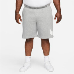 NIKE Sportswear Club Graphic Shorts Herren