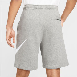 NIKE Sportswear Club Graphic Shorts Herren