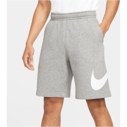 NIKE Sportswear Club Graphic Shorts Herren