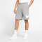 NIKE Sportswear Club Graphic Shorts Herren