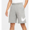 NIKE Sportswear Club Graphic Shorts Herren