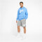NIKE Sportswear Club Graphic Shorts Herren