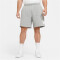 NIKE Sportswear Club Graphic Shorts Herren