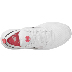 NIKE Court Vision Alta Plateau Sneaker Damen