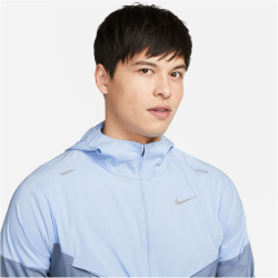 NIKE Windrunner Laufjacke Herren