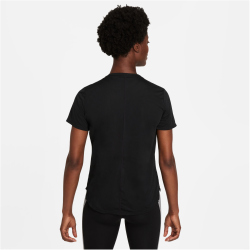 NIKE Dri-FIT One Standard Fit kurzarm Sportshirt Damen