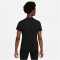 NIKE Dri-FIT One Standard Fit kurzarm Sportshirt Damen