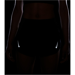 NIKE Fast Tempo Dri-FIT Laufshorts Damen