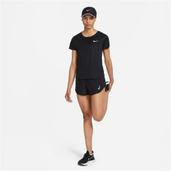 NIKE Fast Tempo Dri-FIT Laufshorts Damen