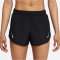 NIKE Fast Tempo Dri-FIT Laufshorts Damen