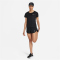 NIKE Fast Tempo Dri-FIT Laufshorts Damen