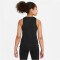 NIKE Dri-FIT One Training Tanktop Mädchen