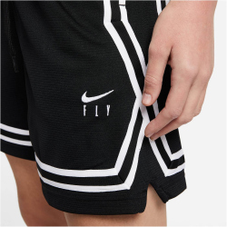 NIKE Fly Crossover Basketballshorts Damen