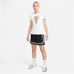 NIKE Fly Crossover Basketballshorts Damen