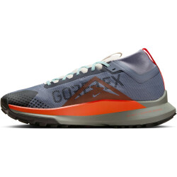 NIKE Air Zoom Pegasus Trail 4 GORE-TEX wasserfeste Trailrunning-Schuhe Herren