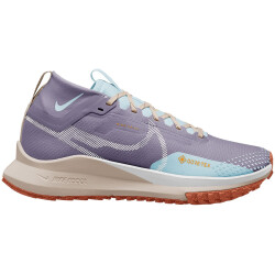 NIKE React Pegasus Trail 4 GORE-TEX wasserfeste Trailrunning Schuhe Damen