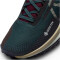 NIKE React Pegasus Trail 4 GORE-TEX wasserfeste Trailrunning Schuhe Damen
