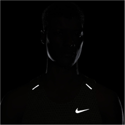 NIKE Dri-FIT ADV TechKnit Ultra Lauf Tanktop Herren
