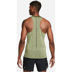 NIKE Dri-FIT ADV TechKnit Ultra Lauf Tanktop Herren