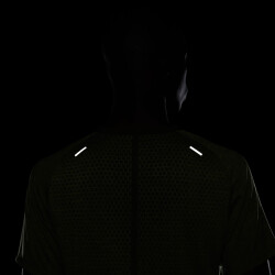 NIKE Dri-FIT ADV TechKnit Ultra kurzarm Laufshirt Herren