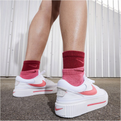 NIKE Court Legacy Lift Plateau Sneaker Damen