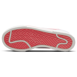 NIKE Court Legacy Lift Plateau Sneaker Damen