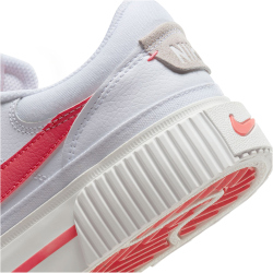 NIKE Court Legacy Lift Plateau Sneaker Damen