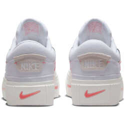 NIKE Court Legacy Lift Sneaker Damen
