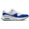 NIKE Air Max SYSTM Sneaker Herren
