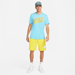 NIKE Sportswear T-Shirt Herren