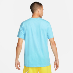 NIKE Sportswear T-Shirt Herren