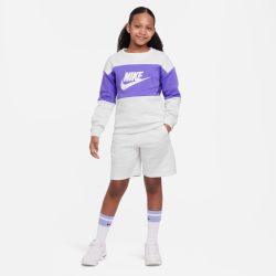 NIKE Sportswear French Terry Trainingsanzug Kinder